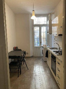 Foto Appartamento in Via Delle Scienze, Ferrara Centro Storico di 65 m²