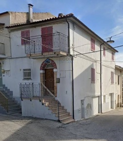 Foto Case semi ndipendenti in MARROCCHI, Campli di 272 m² con 6 locali