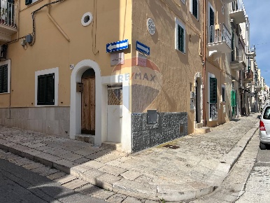 Foto Magazzino a Monopoli Centro di 45 m² in vendita