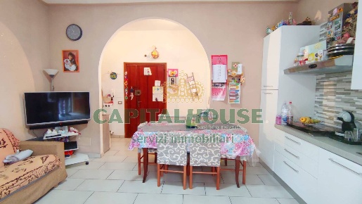 Foto Appartamento in Via Giotto, Poggibonsi di 76 m² con 3 locali