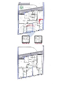 Foto Appartamento in VIA MADONNA PELLEGRINA, Bareggio di 104 m² in vendita