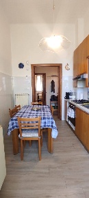 Foto Appartamento in Via Ippolito Nievo, Livorno Sorgenti di 80 m²