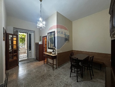 Foto Appartamento in Corso Ruggiero Bonghi, Rodi Garganico di 52 m²