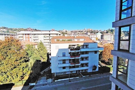 Foto Appartamento in via mazzini, Bergamo San Paolo di 110 m² con 3 locali