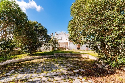 Foto Rustico in Strada comunale Monteserio, Putignano di 165 m² in vendita