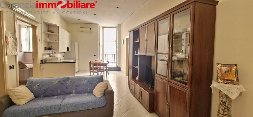 Foto Appartamento in Via Francesco Girardi, Napoli Monte Santo di 85 m²