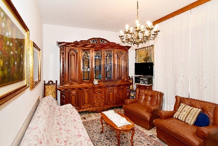 Foto Appartamento in Via Dei Giganti, San Giuliano Milanese Centro di 75 m²