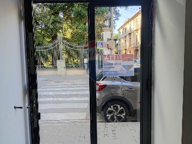 Foto Attività commerciale in corso giannone, Caserta Corso Trieste di 75 m²