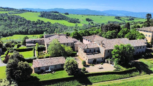 Foto Appartamento a Volterra Centro di 85 m² con 3 locali in vendita