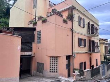 Foto Appartamento in Via dei Saponari, Chieti Chieti Città di 70 m²