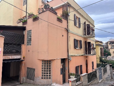 Foto Appartamento in Via dei Saponari, Chieti Chieti Città di 70 m²