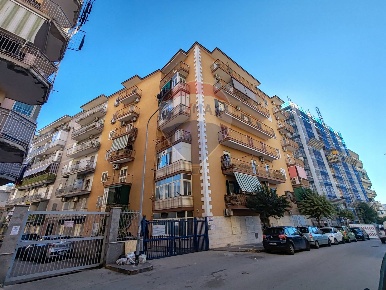 Foto Appartamento in Via Toti, Casoria Arpino di 110 m² con 4 locali