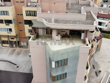 Foto Attico a Monopoli di 194 m² con 6 locali in vendita