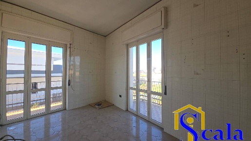 Foto Appartamento in VIA DEGLI ORTI, Santa Maria Capua Vetere di 80 m²