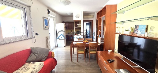 Foto Attico a Giulianova di 110 m² con 5 locali in vendita