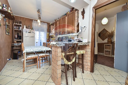 Foto Appartamento in Viale Nitta, Catania Villaggio Sant'Agata di 93 m²