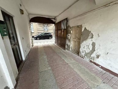 Foto Appartamento a Alessandria Ospedale di 75 m² con 3 locali in vendita