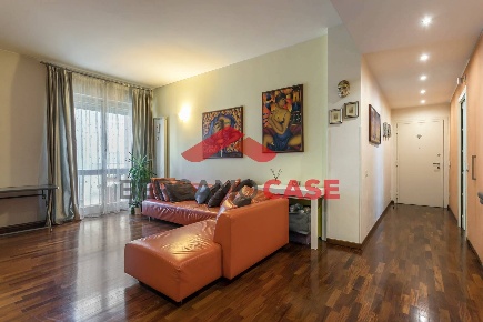Foto Appartamento in Via Broseta, Bergamo San Paolo di 116 m² con 3 locali