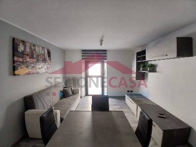 Foto Appartamento in PADRE LUIGI MONTI, Saronno di 60 m² con 2 locali