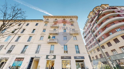 Foto Appartamento in Corso Concordia, Milano Piave - Tricolore di 50 m²