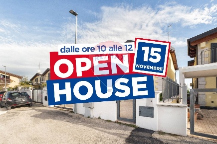 Foto Villa a schiera in contrada san giovanni, Montesilvano di 139 m²