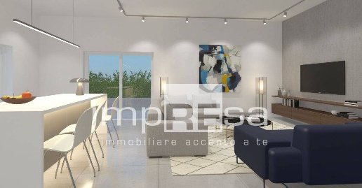 Foto Villa unifamiliare in Via Villa Scura, Porcia Centro di 174 m²