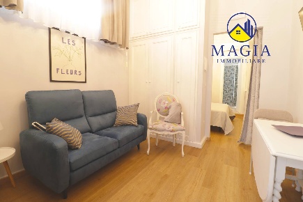 Foto Appartamento a San Benedetto del Tronto Centro di 23 m² con 2 locali