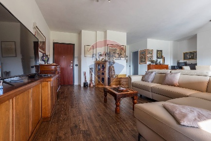 Foto Appartamento in VIA ALBA 51, Busto Arsizio Sant'Edoardo di 140 m²