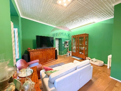 Foto Appartamento in Via Trento, Foggia di 137 m² con 5 locali in vendita