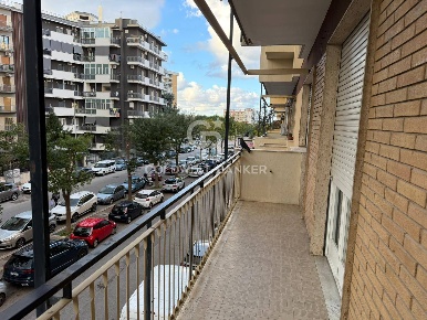 Foto Appartamento in Via Gaetano Salvemini, Bari San Pasquale di 141 m²