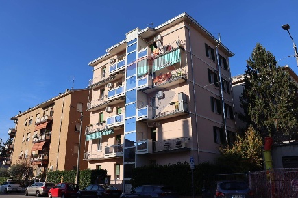 Foto Appartamento in VIA BRENNERO, Parma San Leonardo di 60 m² con 2 locali