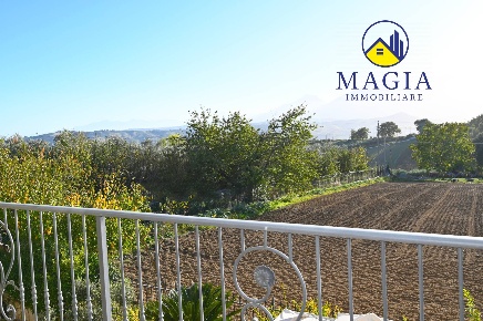 Foto Appartamento a Castel di Lama Piattoni Villa Sant'Antonio di 105 m²