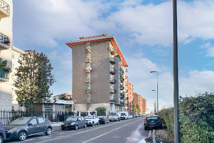 Foto Ufficio in Via Palmanova, Milano Crescenzago di 50 m² con 1 locali