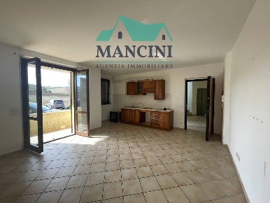 Foto Appartamento in STRADA PROVINCIALE, Monte Roberto Zona Industriale