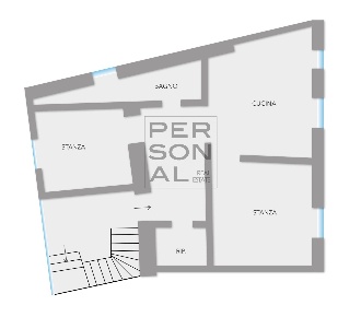 Foto Appartamento a Volano di 94 m² con 3 locali in vendita