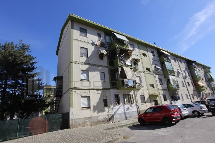 Foto Appartamento in VIA ANTONIO GUARASCI, Cosenza Popilia - Vagliolise