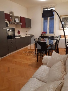 Foto Appartamento in Corso Ercole I D'este, Ferrara Centro Storico di 70 m²