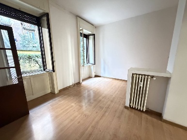 Foto Appartamento in via Piero della Francesca, Milano Sempione di 90 m²