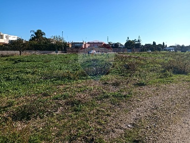 Foto Terreno residenziale in contrada scizzo, Noicattaro di 2697 m²