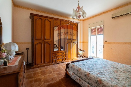 Foto Appartamento in Via Dei Garofani, Misterbianco Centro di 110 m²