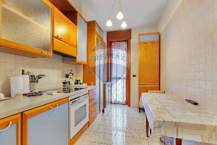 Foto Appartamento in Via Michele Novaro, Milano Affori di 68 m² in affitto