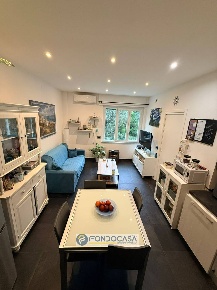 Foto Appartamento in San Francesco Assisi, Savona di 45 m² con 2 locali