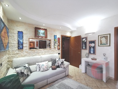 Foto Appartamento in via Don Ramirez, Corbetta di 55 m² con 2 locali