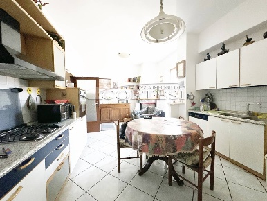 Foto Appartamento a Città di Castello di 120 m² con 7 locali in vendita