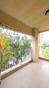 Foto Appartamento in Viale Giordano Bruno 18, Senigallia di 110 m²