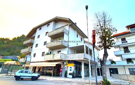 Foto Attico in VIA SALARIA INFERIORE 23, Ascoli Piceno di 76 m² in vendita