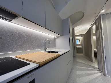 Foto Appartamento a Mondovì Breo di 30 m² con 1 locali in affitto