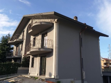 Foto Appartamento a Seveso Altopiano, Baruccana di 159 m² con 3 locali