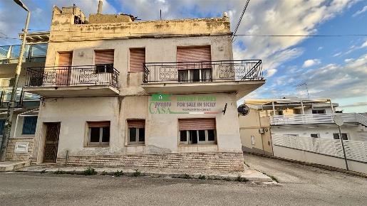 Foto Appartamento in Via Della Crociera, Ragusa Marina di Ragusa Centro