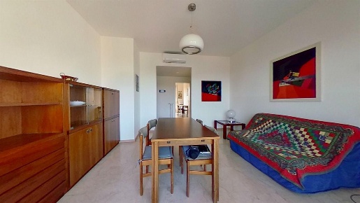 Foto Appartamento in Via Vittorio Scialoia, Milano Affori di 95 m²